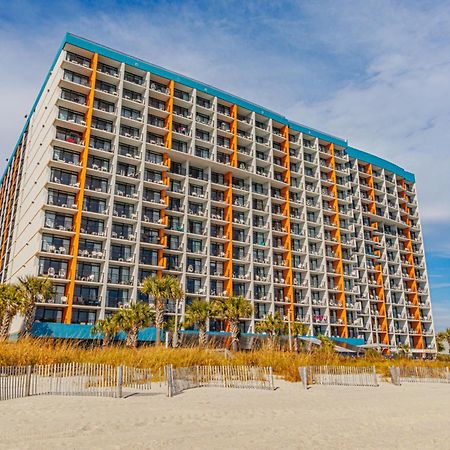 Landmark 1242 Myrtle Beach Eksteriør bilde