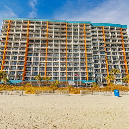 Landmark 1242 Myrtle Beach Eksteriør bilde