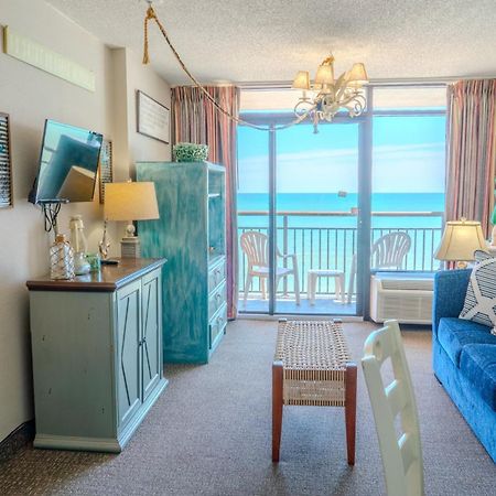 Landmark 1242 Myrtle Beach Eksteriør bilde