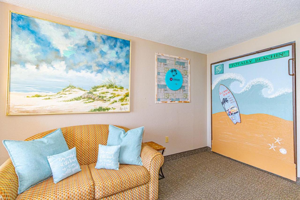 Landmark 1242 Myrtle Beach Eksteriør bilde