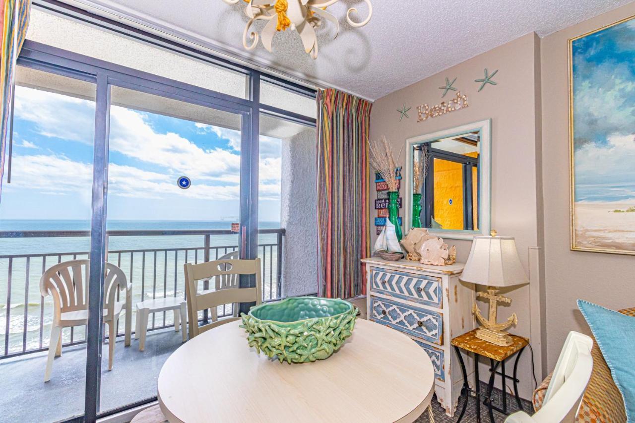 Landmark 1242 Myrtle Beach Eksteriør bilde