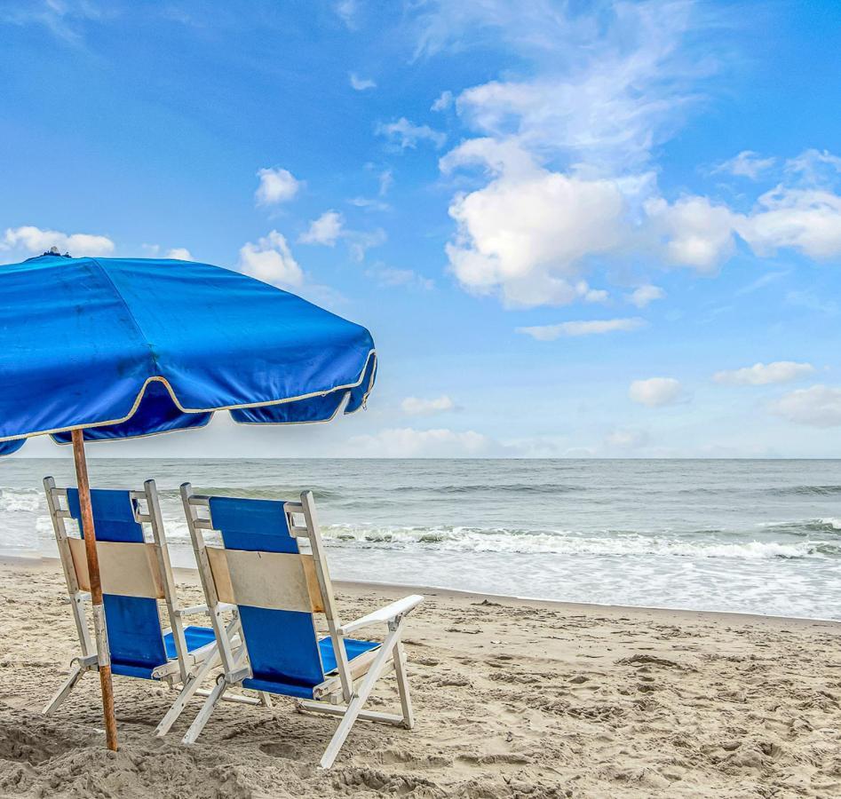 Landmark 1242 Myrtle Beach Eksteriør bilde