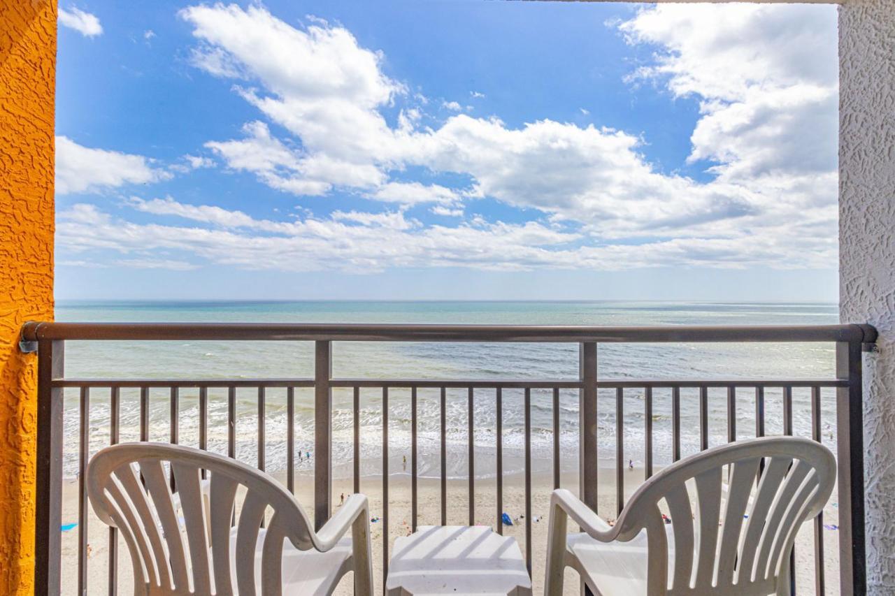 Landmark 1242 Myrtle Beach Eksteriør bilde