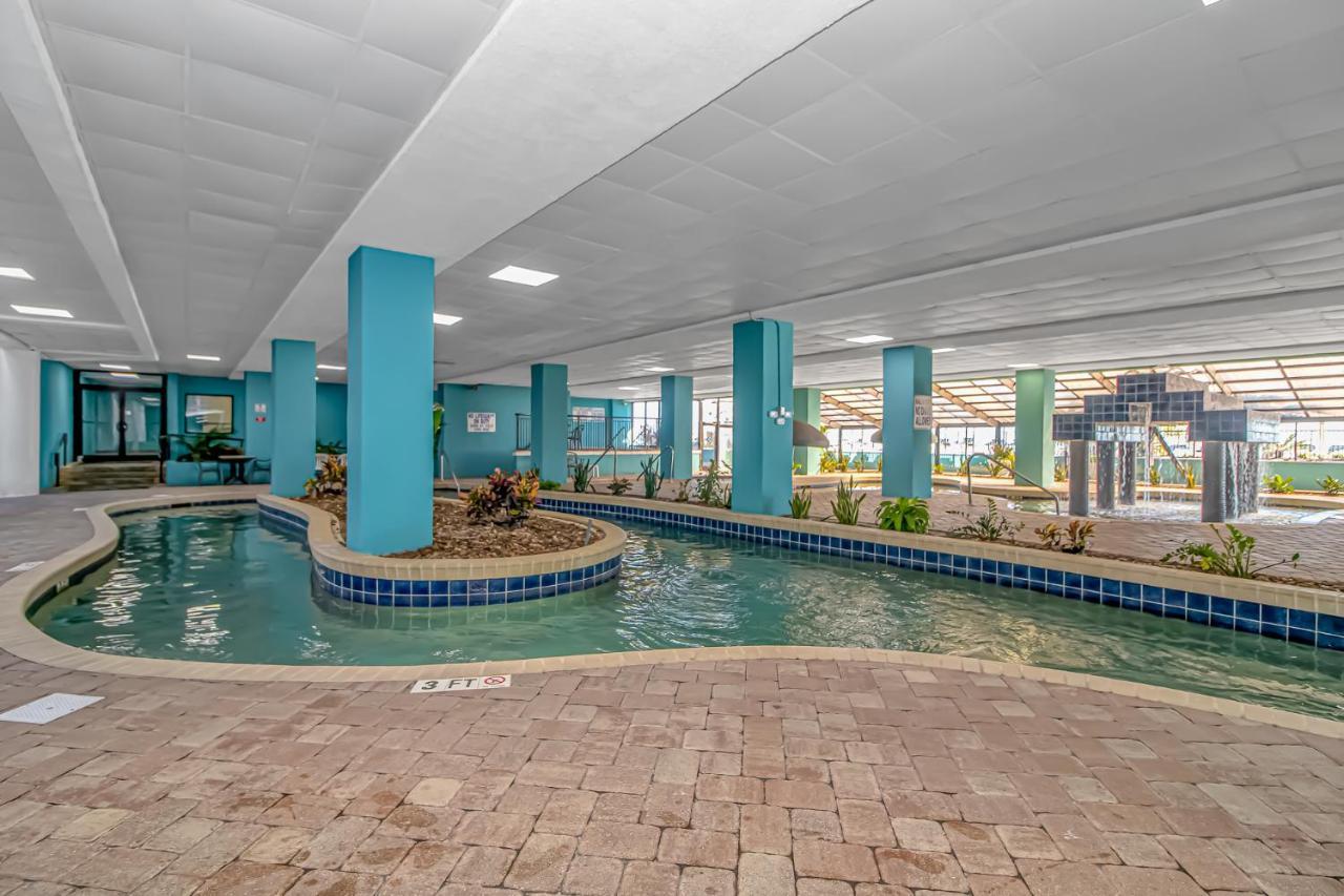 Landmark 1242 Myrtle Beach Eksteriør bilde