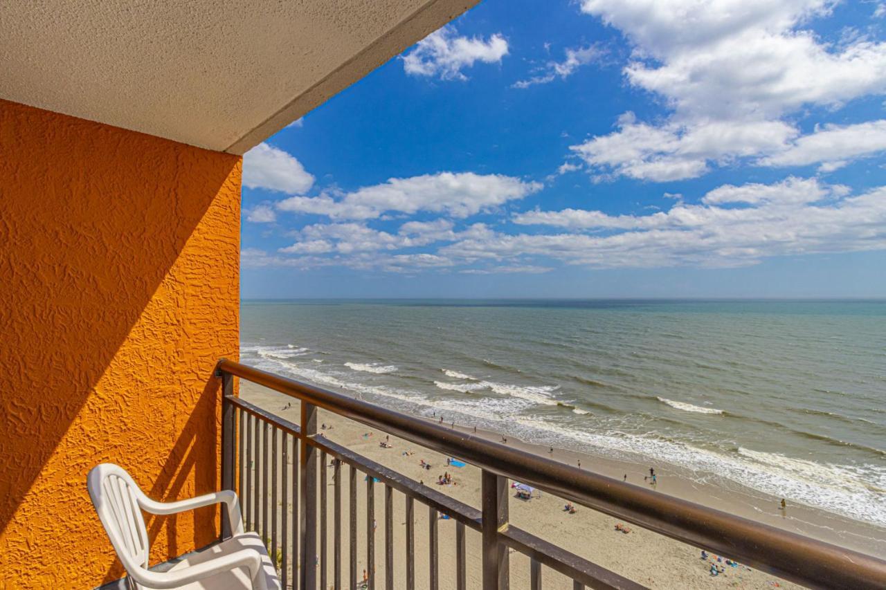 Landmark 1242 Myrtle Beach Eksteriør bilde