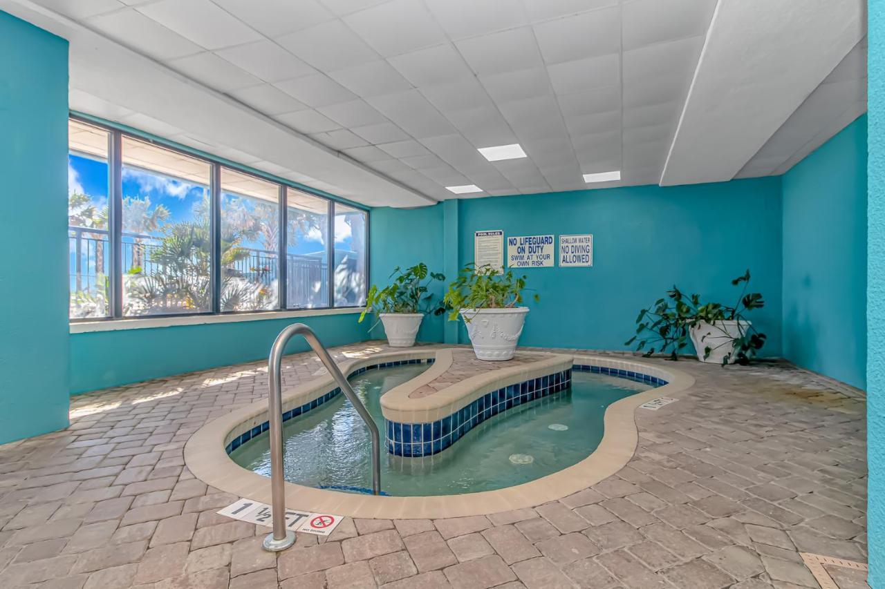 Landmark 1242 Myrtle Beach Eksteriør bilde
