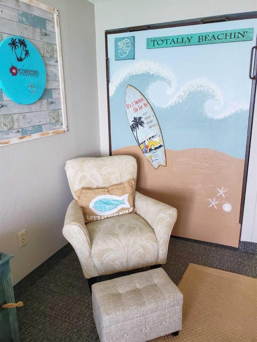 Landmark 1242 Myrtle Beach Rom bilde