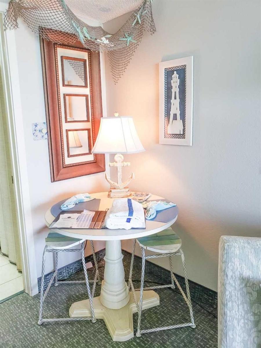 Landmark 1242 Myrtle Beach Rom bilde