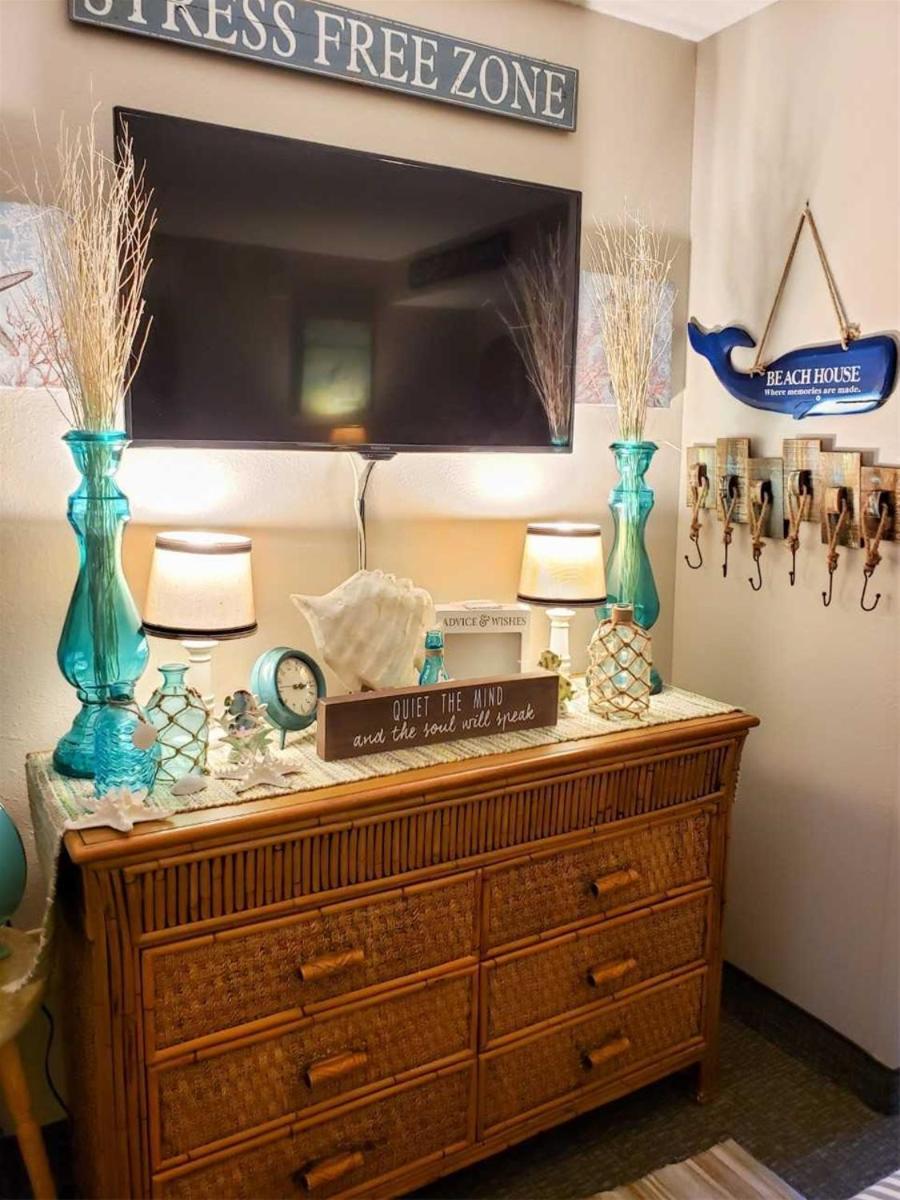 Landmark 1242 Myrtle Beach Rom bilde